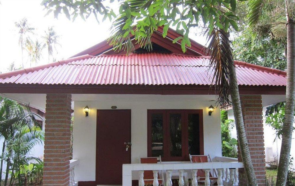 Aonang Mountain Paradise Ao Nang エクステリア 写真