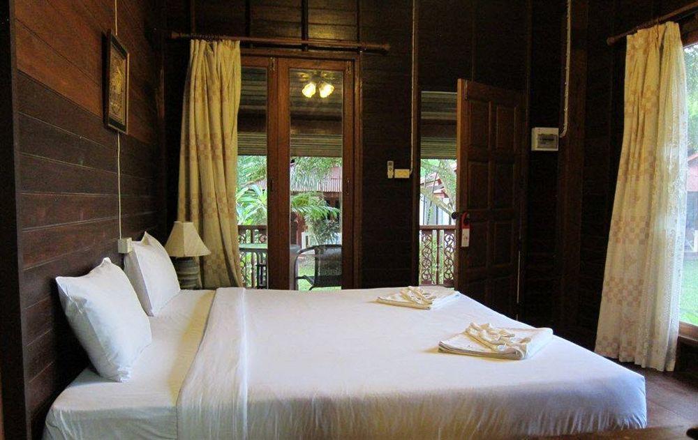 Aonang Mountain Paradise Ao Nang エクステリア 写真