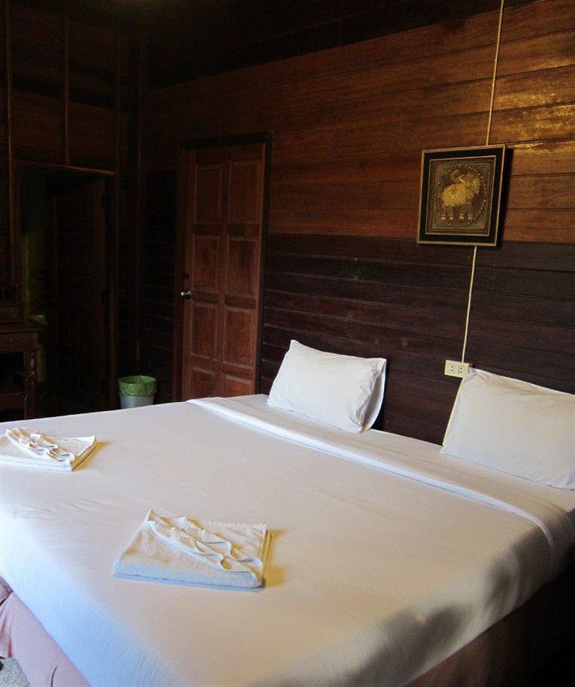 Aonang Mountain Paradise Ao Nang エクステリア 写真